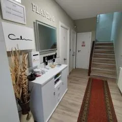 Travesia Rooms
