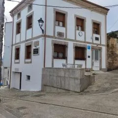 Travesia Rooms