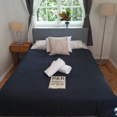 Apartament Tomula 127