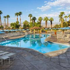 Marriott's Desert Springs Villas Studio Apartment with Resort Access