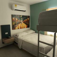 Gaira Hotel Meraki