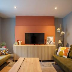 Harrogate Hideaway - 2 Bed Apartment Near Station and Conference Centre