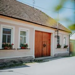 Dráchovský dvorek