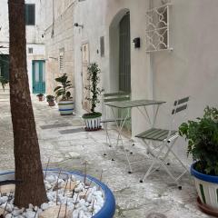 Casa di Ostuni Storico Elegant & Comfort