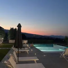 Villa Rosaria