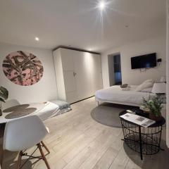 Noelle apartment