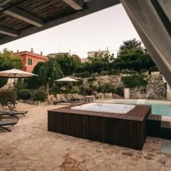 Villa Giacomina
