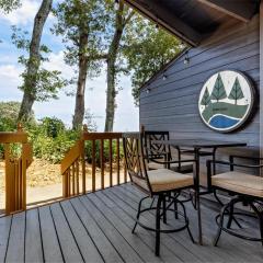 Timbers Lodge 31 with Wintergreen Advantage