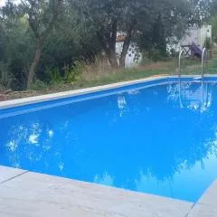 Alojamiento Rural Al Andalus