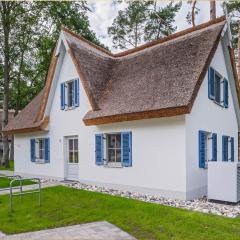 Fischerdorf Ferienhaus Seeadler