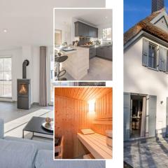 Fischerdorf Ferienhaus Örnie