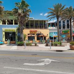 Beautiful 3rd Floor Condo w Gulf Front Master - Near Pier Park