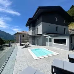 Villa Alisha Mountain View