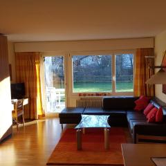 Alpen-Fewo, Residenza Quadra 25