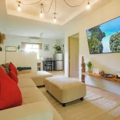 Sunset beach villa 7 O3 villas