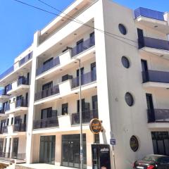 Amd Apartmani