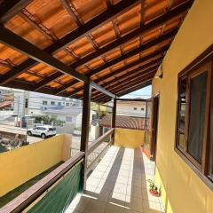 Apartamento com Ótima Localização e garagem