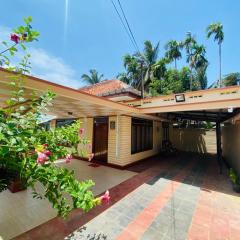 NIMA Holiday INN JAFFNA