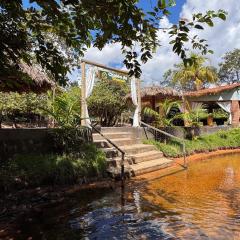 Chalés da Chapada