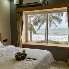 CasaNada Beach Stay