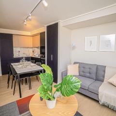 Comfortable Apartment in the Heart of Providencia
