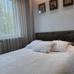 Apartamentai prie BIG