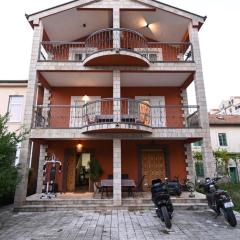 Apartmani Santa Barbara