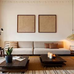 Atins - 2 bedrooms in Eixample Dreta