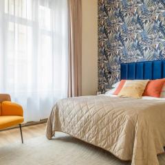 Melange House Downtown Apartments Budapest