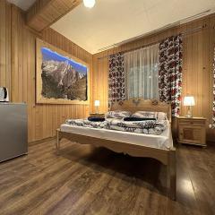 Wesoła Chatka Zakopane - Krupówki 37a -CENTRUM