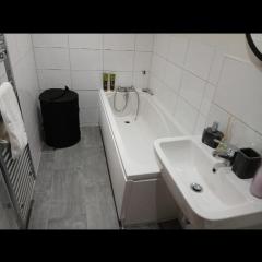 Cosy Family Apartment