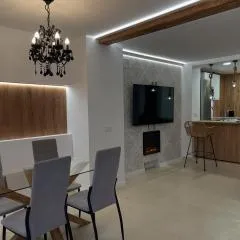 Casa rural Finestrat