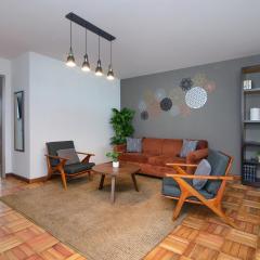 D7 Elegante, moderno y acogedor