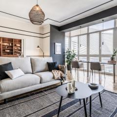 Castizo - 3 bedroom in Chamartín