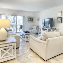 482 Plantation Club Villas at The Sea Pines Resort