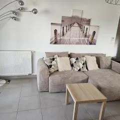Appartement entier benesse maremne