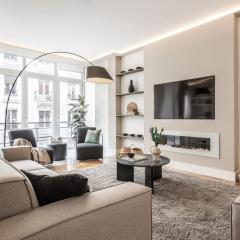 Monte - 3 bedrooms in Almagro