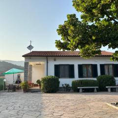 Villa Antonia