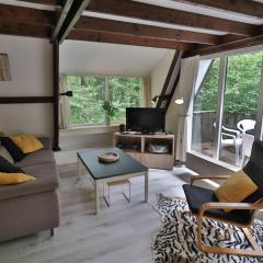 Villa Pluimstaart - Sunclass 55