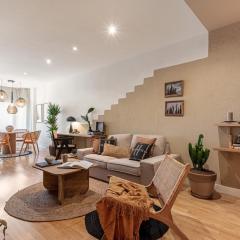 Sinai - 1 bedroom and pool in Salamanca