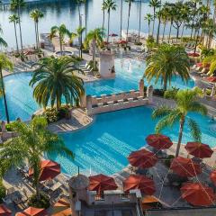 Marriott's Grande Vista Studio Apartment with Resort Access