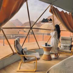 MIRA LUXURY CAMp
