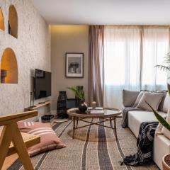 Sabha - 3 bedrooms in Almagro