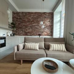 Apartament Przy Bulwarze