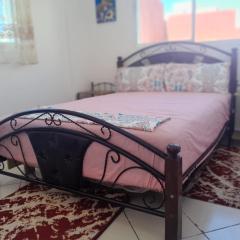 complexe MIXTA SAFIA BLOCK 7 ETG 2 APRT 40 MARTIL