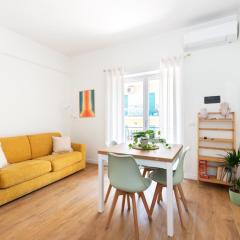 PachamamaHouse - By Main Station