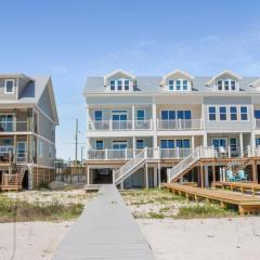 Las Brisas By Pristine Property Vacation Rentals