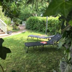 La Surprise d'Elie - Espace et Calme proche plages - 3 chambres