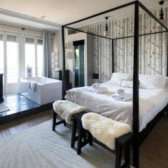 L'Armateur - Penthouse - Vue mer - 4