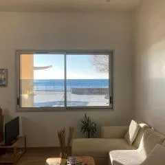 La Casa Polo : 1ère ligne vue mer